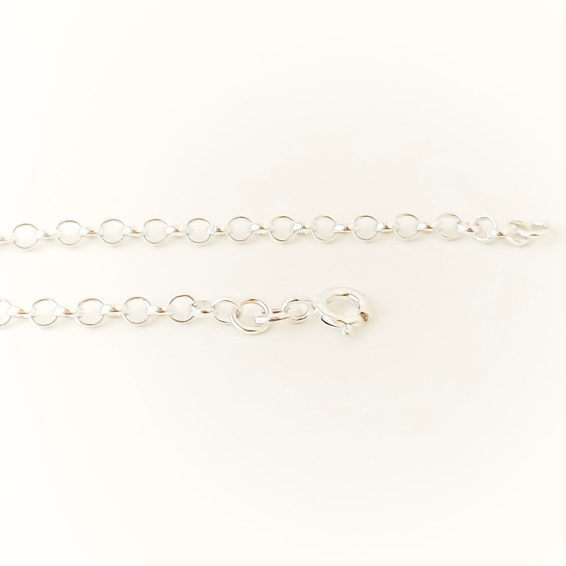 Anchor Bar Bracelet - OJA Silver 925 sterling silver bracelet