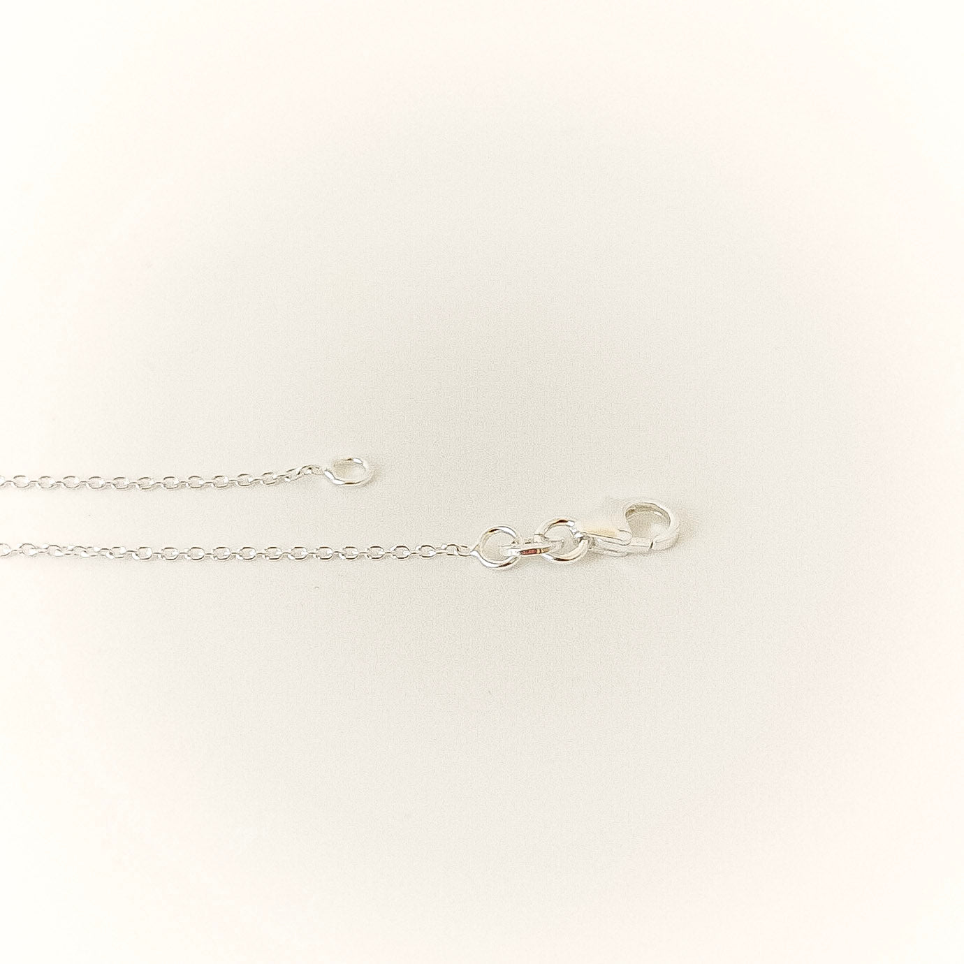 Palm Outline Bracelet - OJA Silver 925 sterling silver bracelet