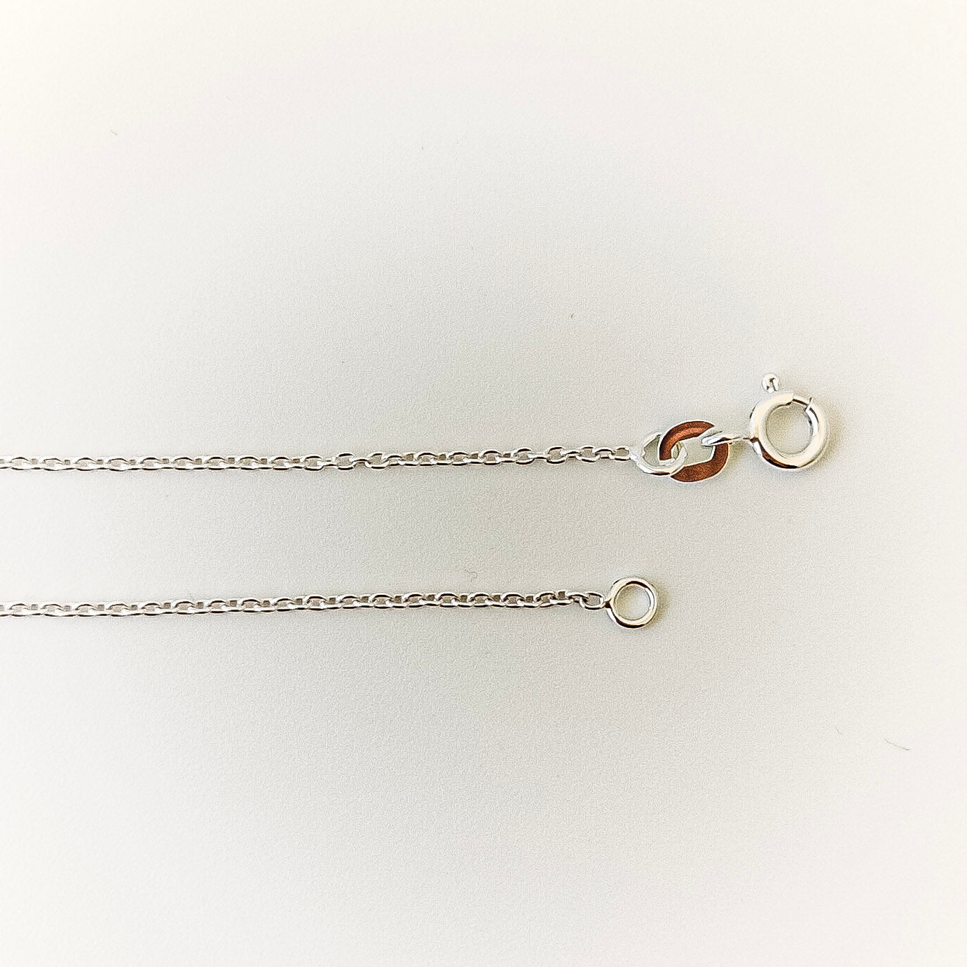 Halo Chain Bracelet - OJA Silver 925 sterling silver bracelet