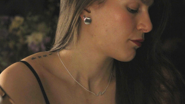 925 sterling silver jewellery collection by OJA Silver